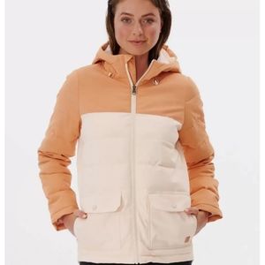 RIP CURL Anti Series Ridge Womens Jacket
